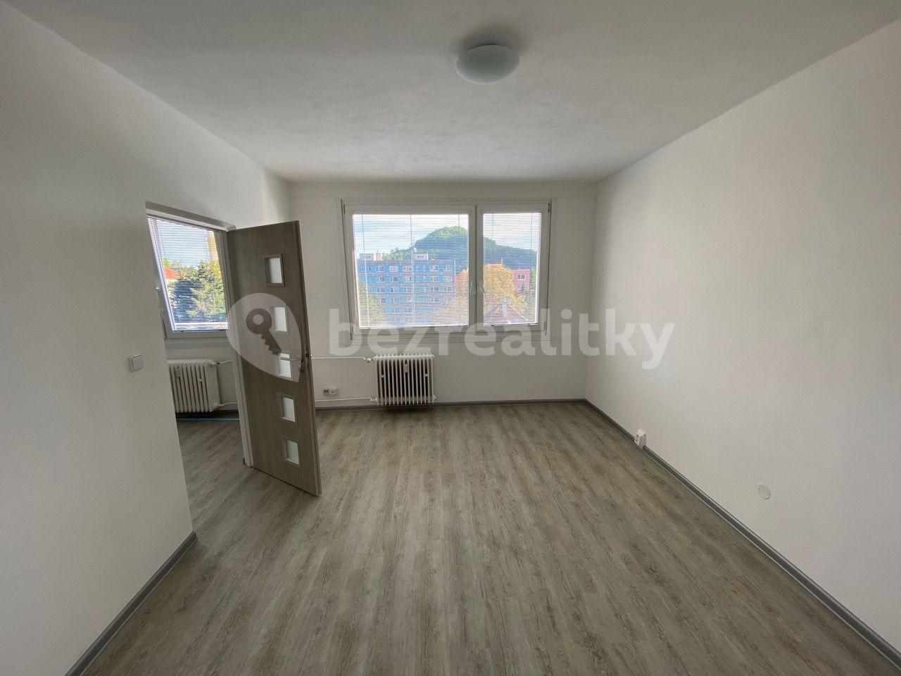 1 bedroom with open-plan kitchen flat to rent, 36 m², Sadová, Nový Bor, Liberecký Region