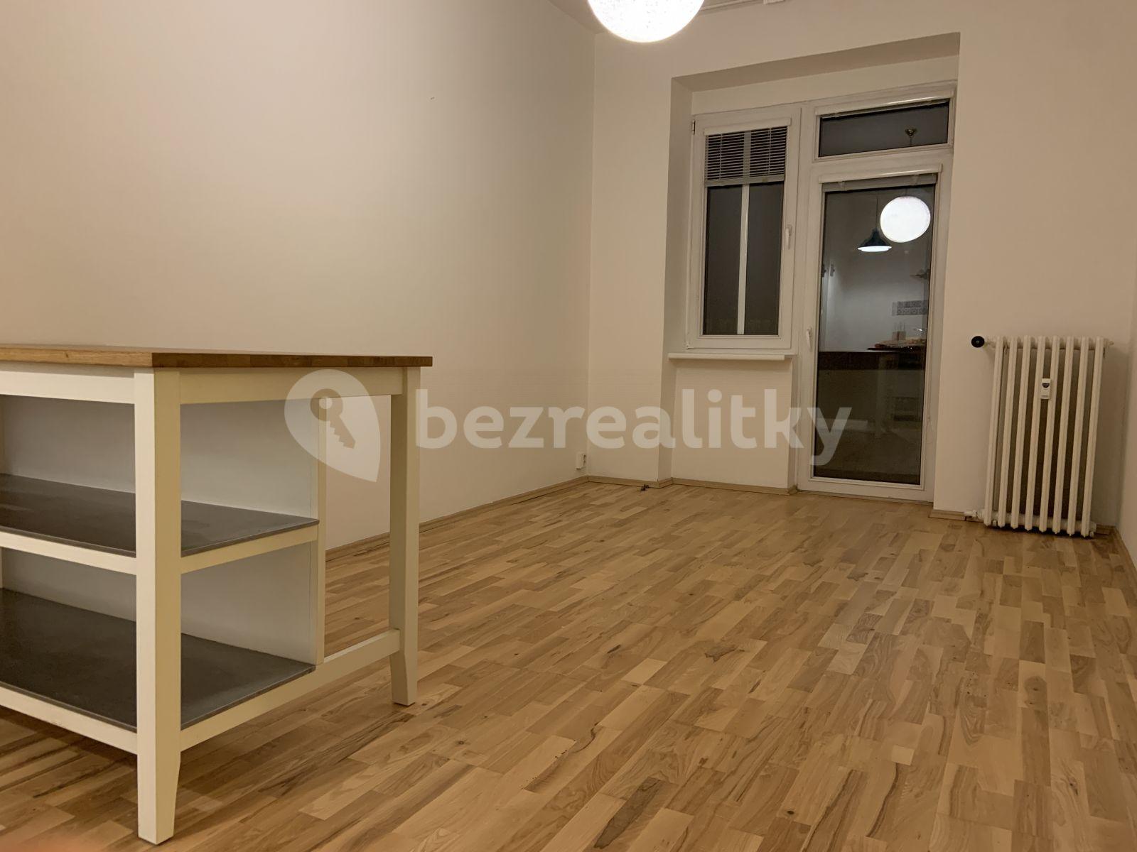 Studio flat to rent, 32 m², 28. pluku, Prague, Prague