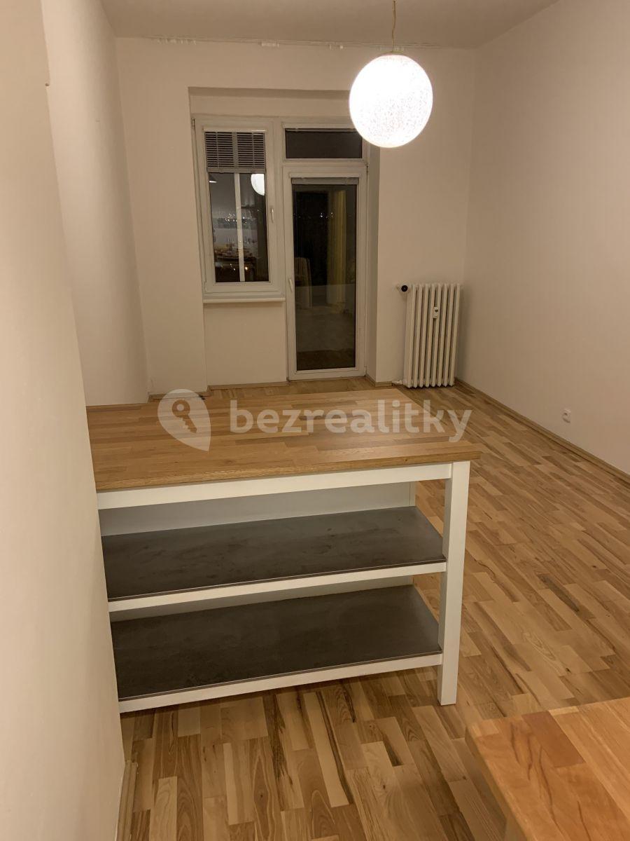 Studio flat to rent, 32 m², 28. pluku, Prague, Prague