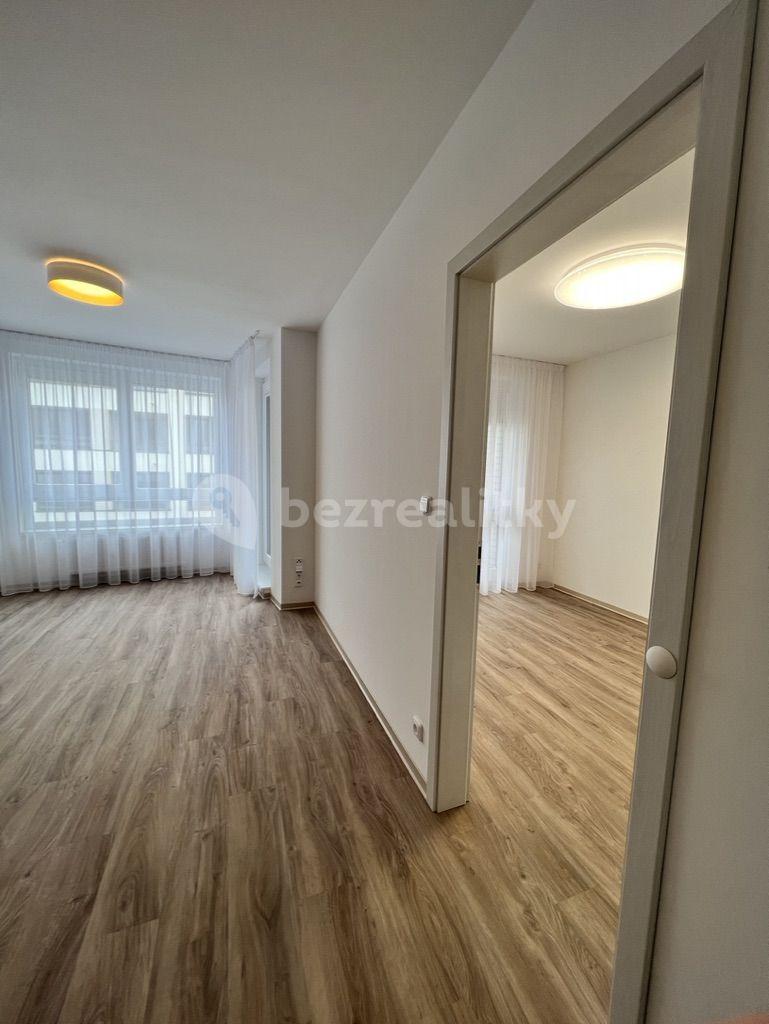 1 bedroom with open-plan kitchen flat to rent, 48 m², Františka Jansy, Prague, Prague