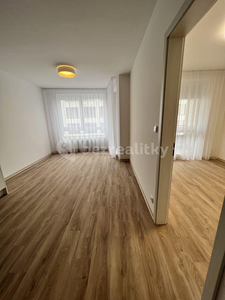 1 bedroom with open-plan kitchen flat to rent, 48 m², Františka Jansy, Prague, Prague