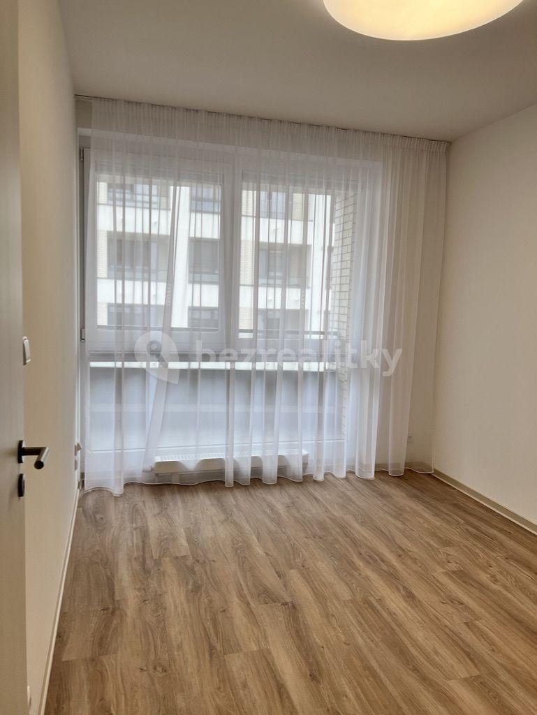 1 bedroom with open-plan kitchen flat to rent, 48 m², Františka Jansy, Prague, Prague