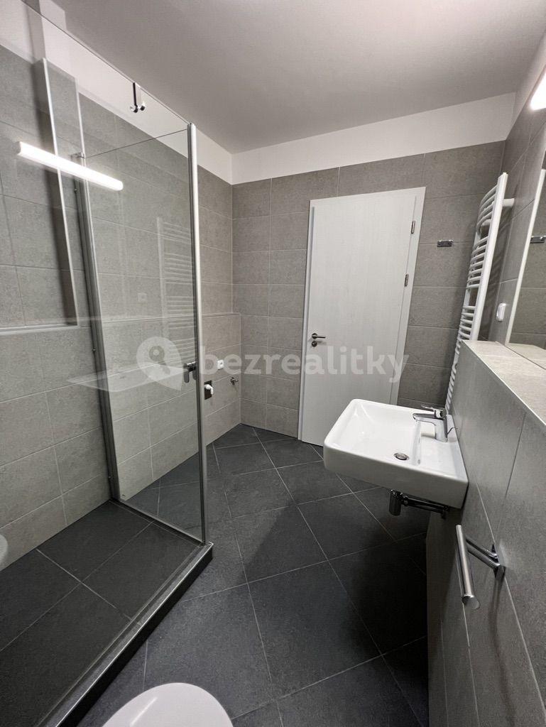 1 bedroom with open-plan kitchen flat to rent, 48 m², Františka Jansy, Prague, Prague