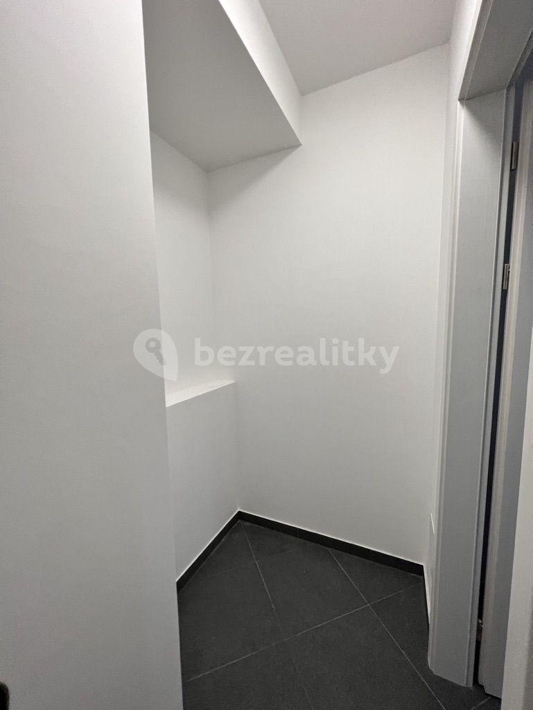 1 bedroom with open-plan kitchen flat to rent, 48 m², Františka Jansy, Prague, Prague