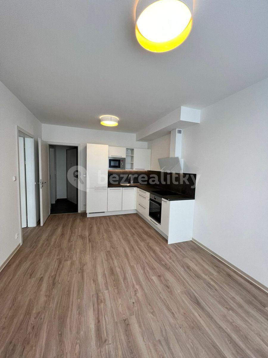 1 bedroom with open-plan kitchen flat to rent, 48 m², Františka Jansy, Prague, Prague