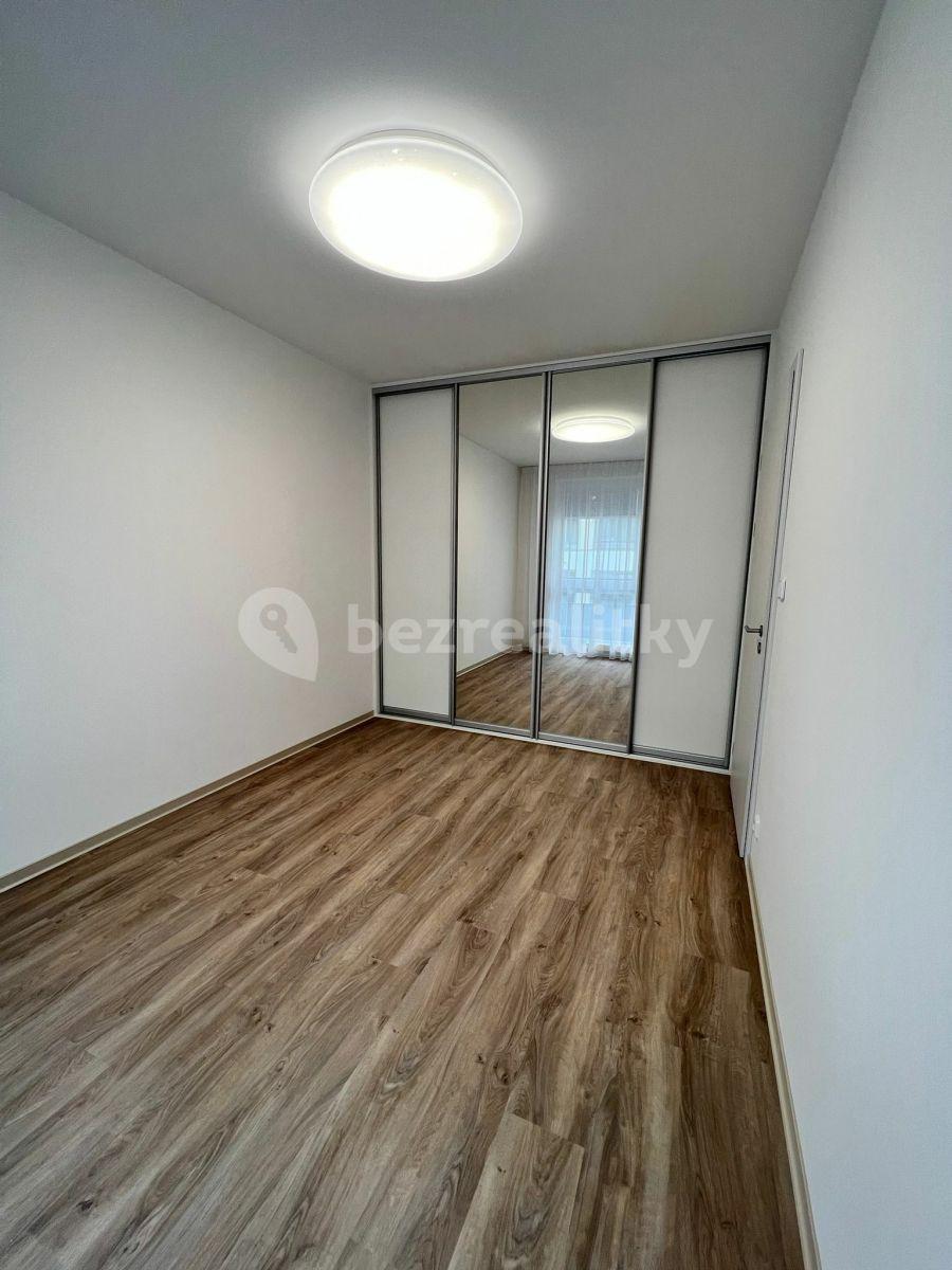 1 bedroom with open-plan kitchen flat to rent, 48 m², Františka Jansy, Prague, Prague