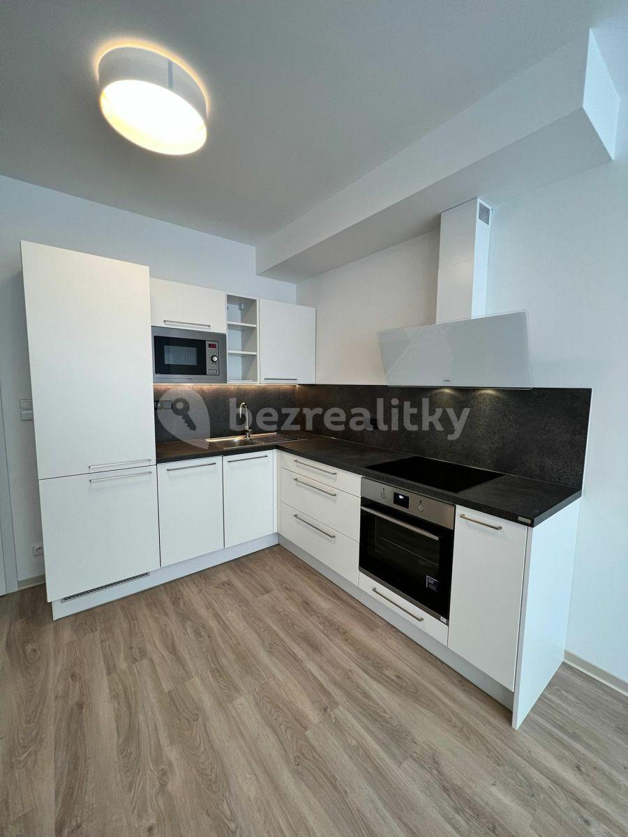 1 bedroom with open-plan kitchen flat to rent, 48 m², Františka Jansy, Prague, Prague