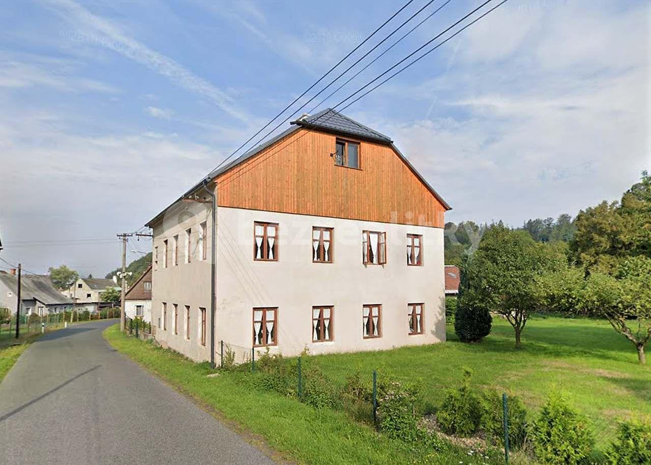 recreational property to rent, 0 m², Chřibská, Ústecký Region