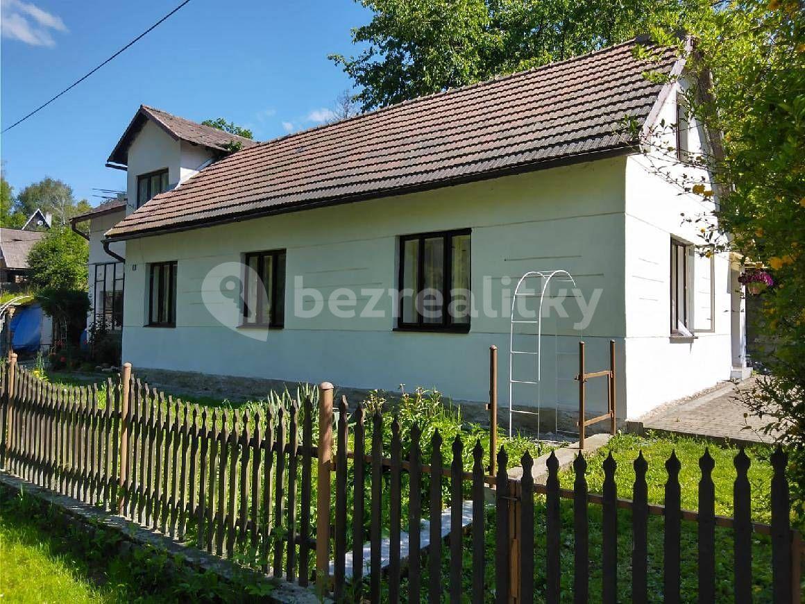 recreational property to rent, 0 m², Leštinka, Pardubický Region