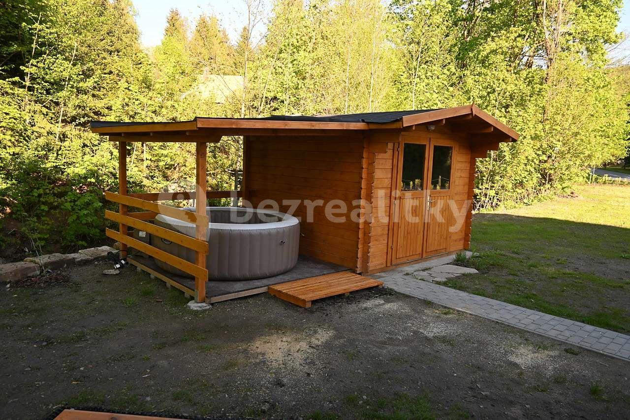 recreational property to rent, 0 m², Lukoveček, Zlínský Region