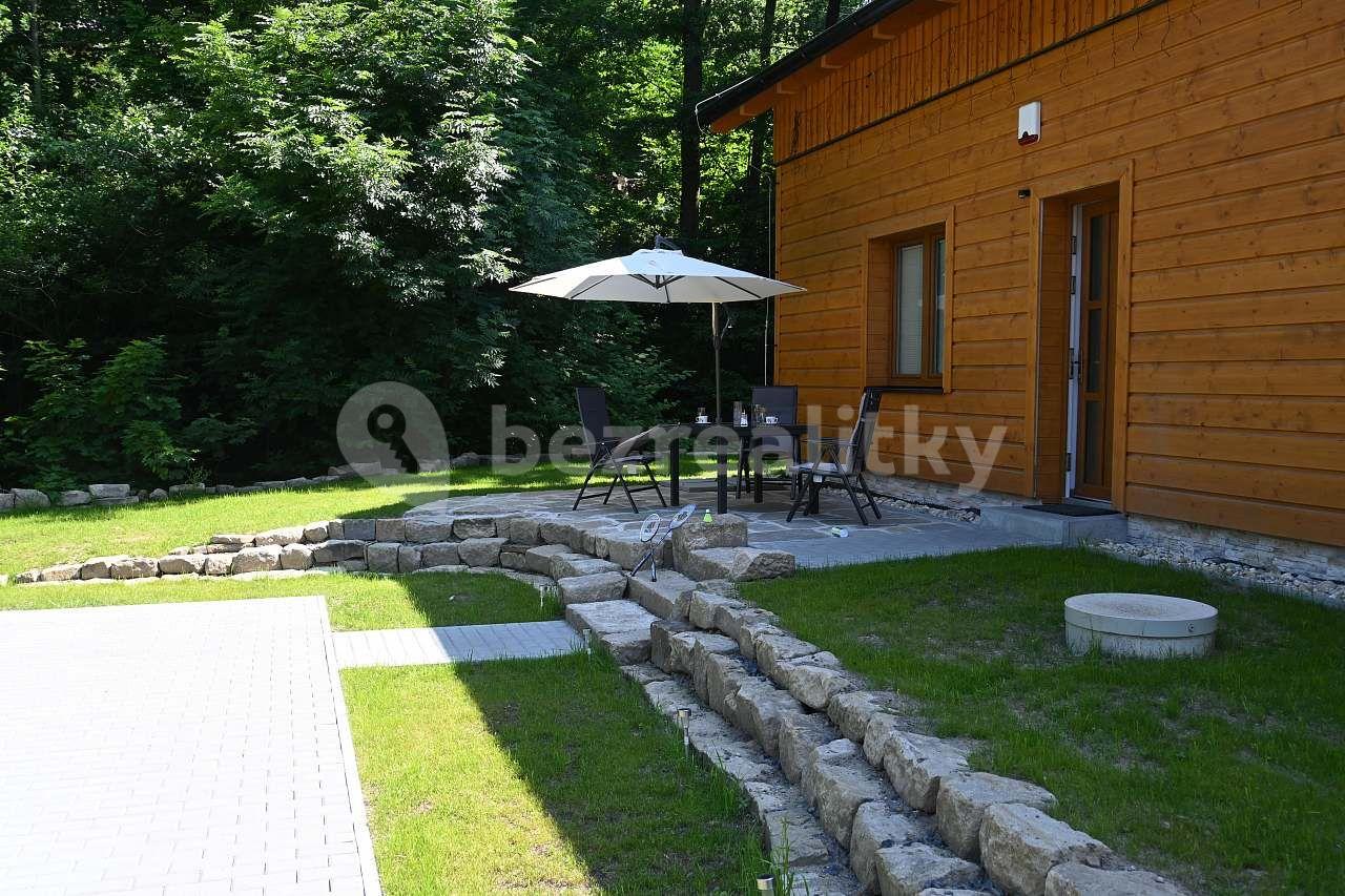 recreational property to rent, 0 m², Lukoveček, Zlínský Region