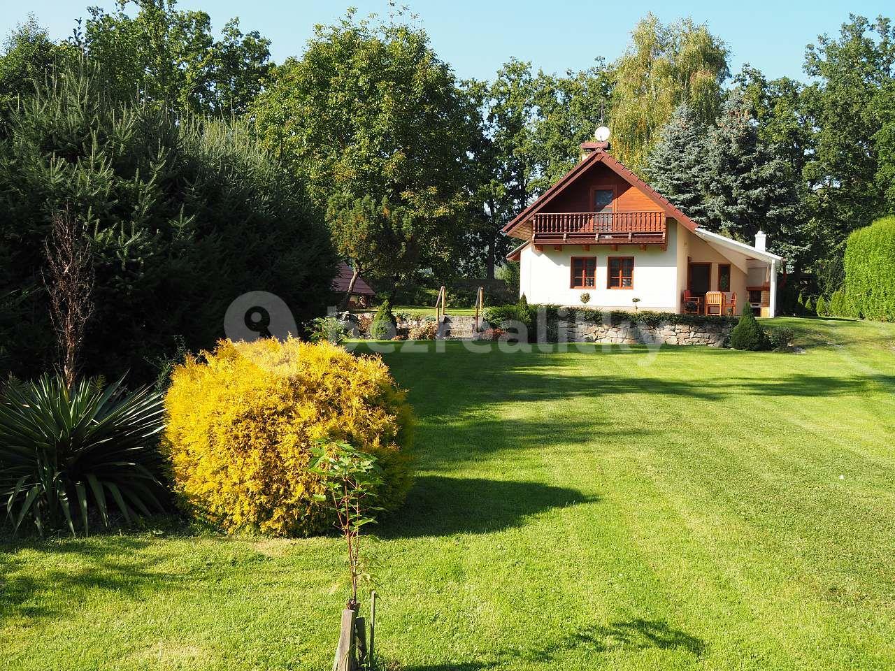 recreational property to rent, 0 m², Bavorov, Jihočeský Region