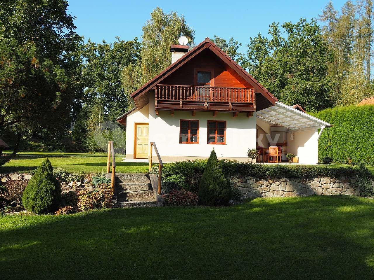 recreational property to rent, 0 m², Bavorov, Jihočeský Region