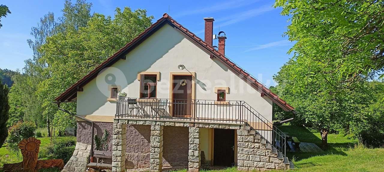 recreational property to rent, 0 m², Holenice, Liberecký Region