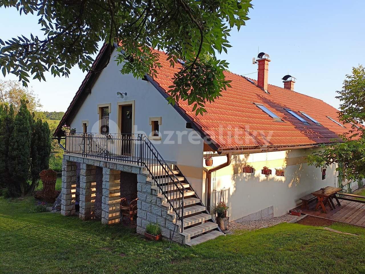 recreational property to rent, 0 m², Holenice, Liberecký Region