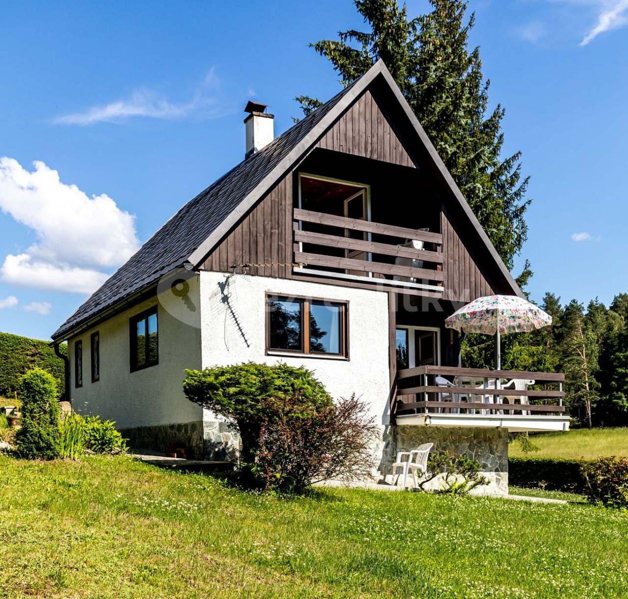 recreational property to rent, 0 m², Jetřichovice, Ústecký Region