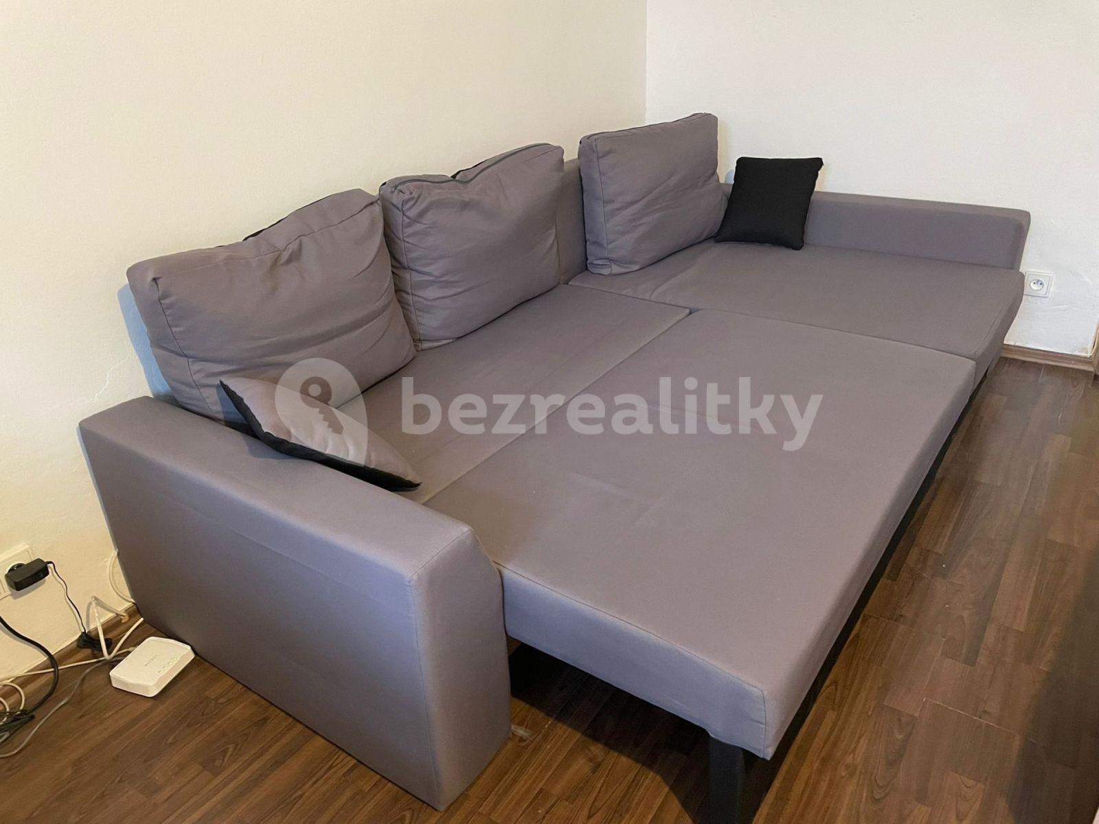 2 bedroom flat to rent, 78 m², Jirečkova, Prague, Prague