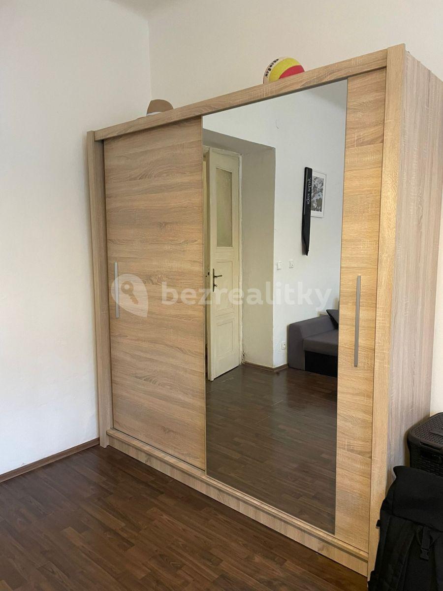 2 bedroom flat to rent, 78 m², Jirečkova, Prague, Prague