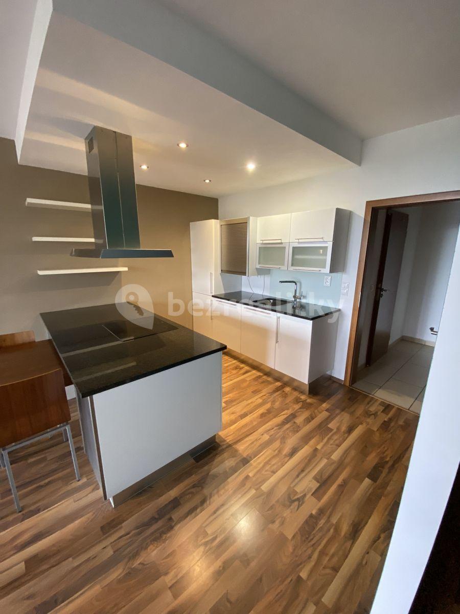 Studio flat to rent, 54 m², Litoměřická, Prague, Prague