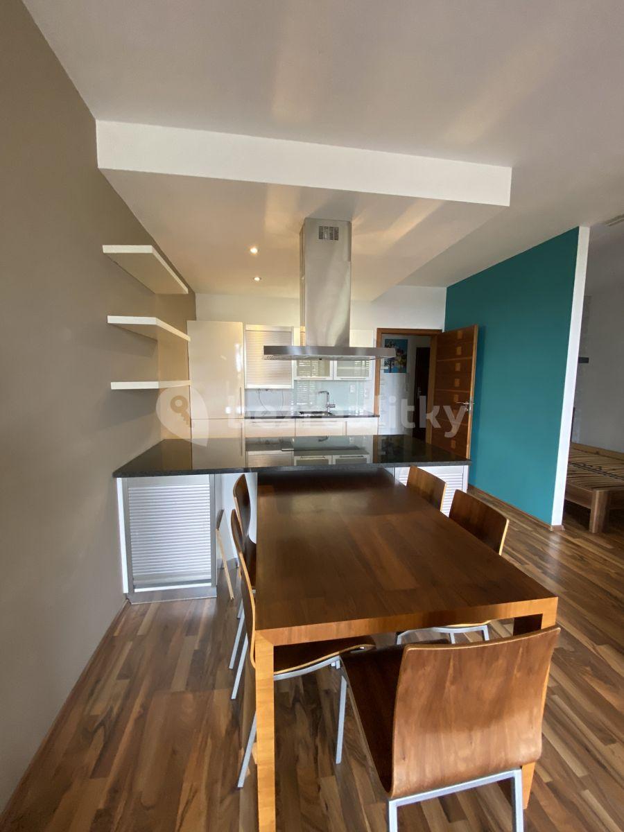 Studio flat to rent, 54 m², Litoměřická, Prague, Prague