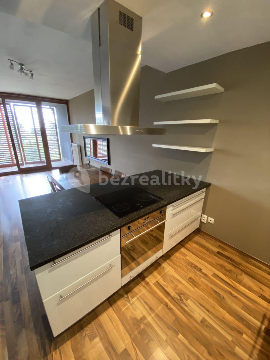 Studio flat to rent, 54 m², Litoměřická, Prague, Prague