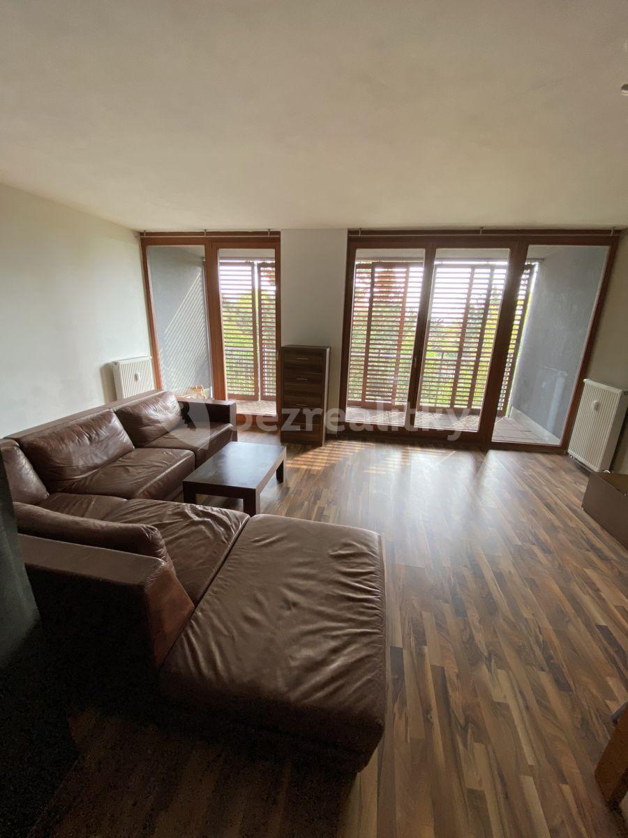 Studio flat to rent, 54 m², Litoměřická, Prague, Prague