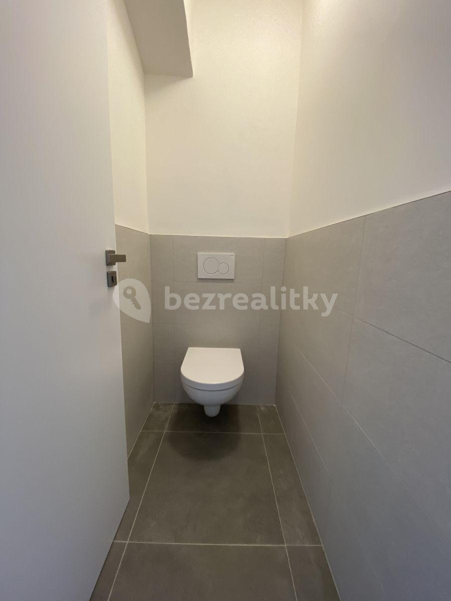 1 bedroom with open-plan kitchen flat to rent, 48 m², Havlíčkova, Roudnice nad Labem, Ústecký Region