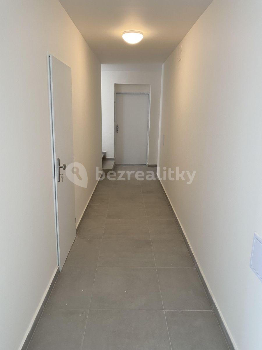 1 bedroom with open-plan kitchen flat to rent, 48 m², Havlíčkova, Roudnice nad Labem, Ústecký Region