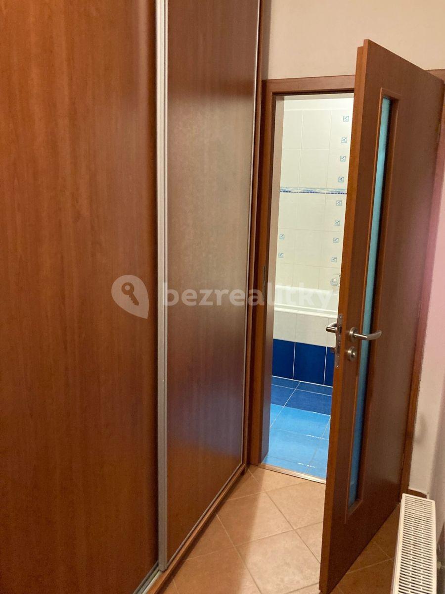 Studio flat to rent, 35 m², U Ctěnického Potoka, Přezletice, Středočeský Region