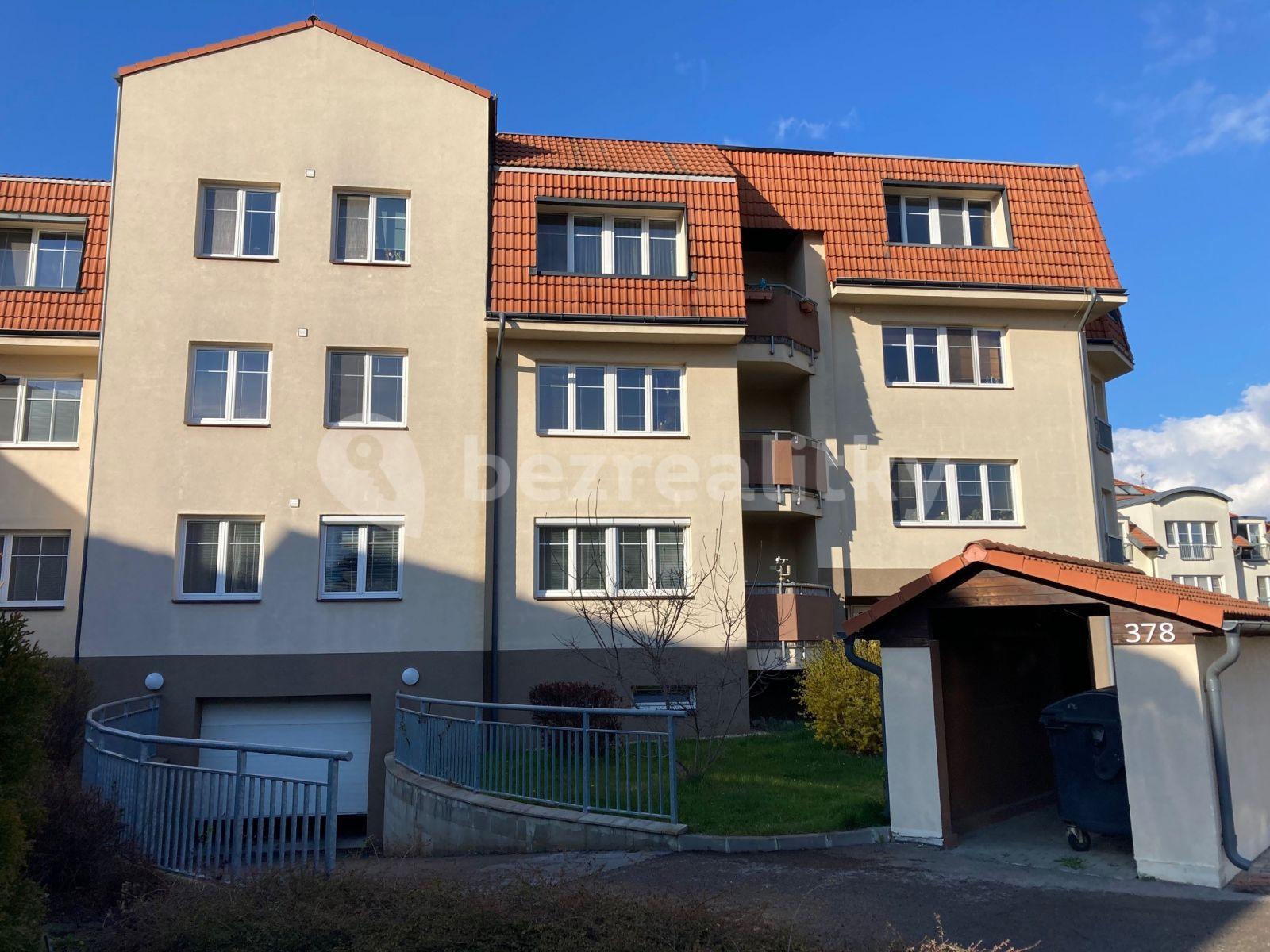 Studio flat to rent, 35 m², U Ctěnického Potoka, Přezletice, Středočeský Region