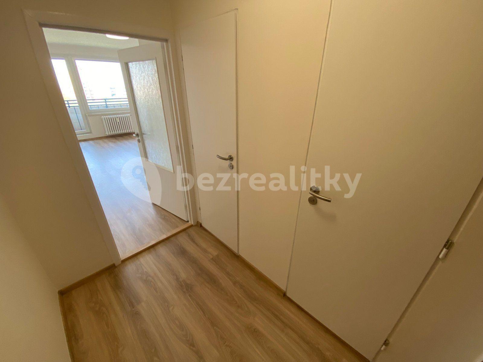 Studio flat to rent, 28 m², Okružní, Orlová, Moravskoslezský Region