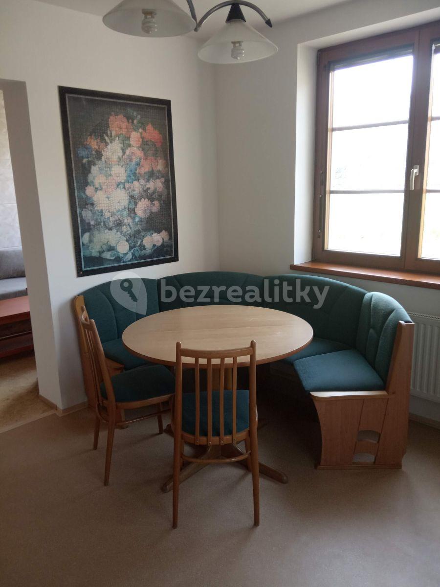 2 bedroom flat to rent, 50 m², Šebrov-Kateřina, Jihomoravský Region