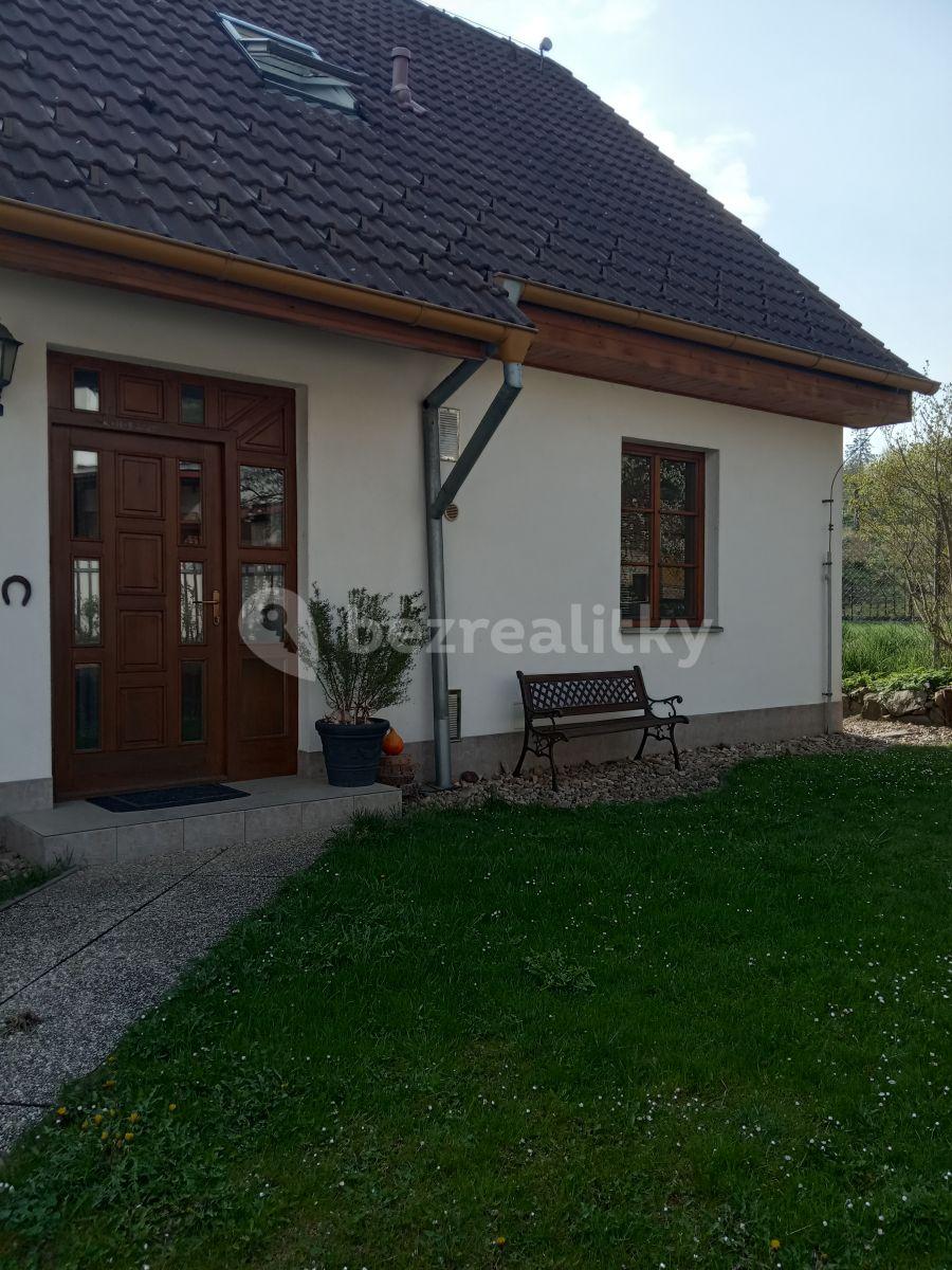 2 bedroom flat to rent, 50 m², Šebrov-Kateřina, Jihomoravský Region