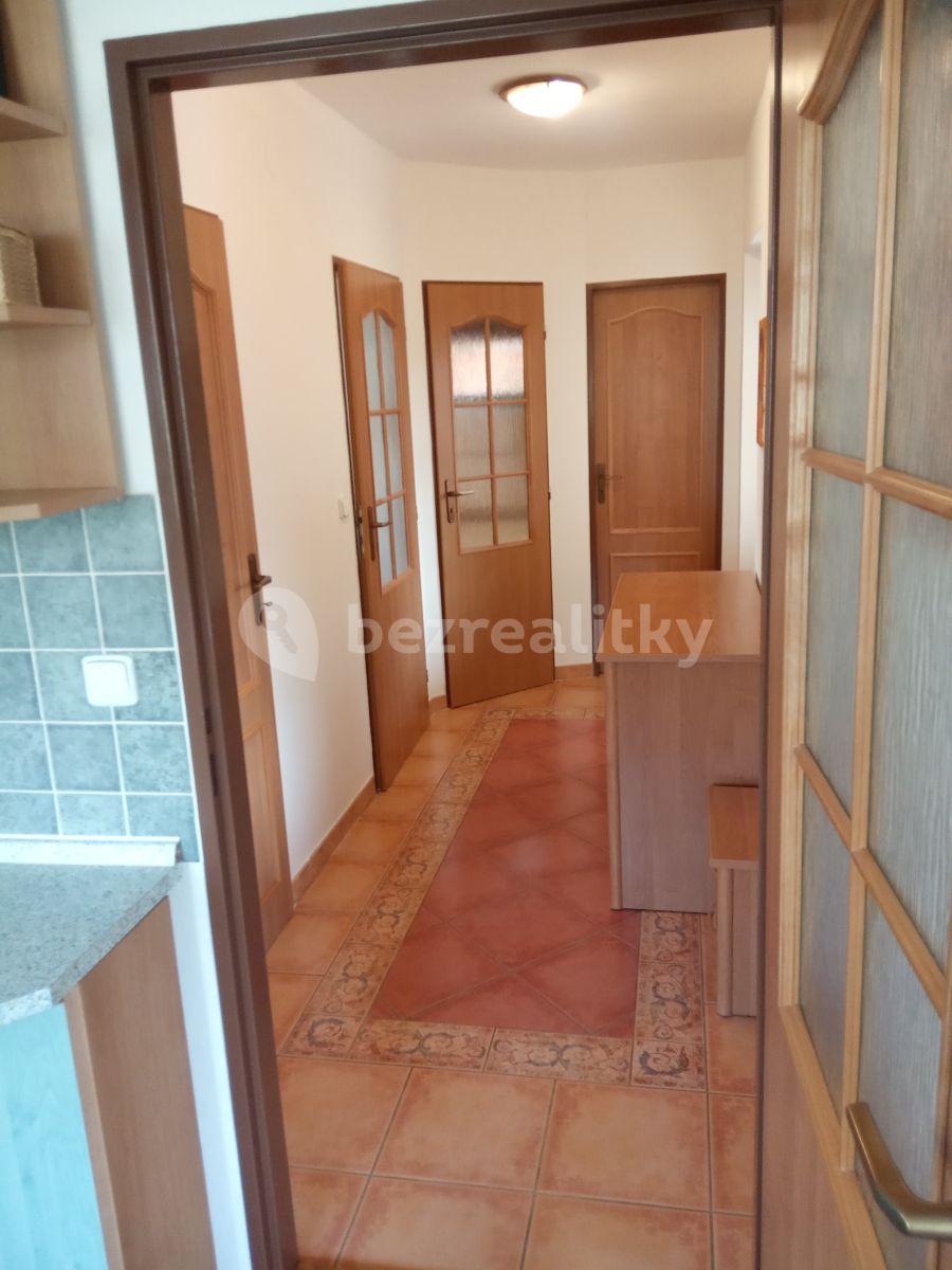 2 bedroom flat to rent, 50 m², Šebrov-Kateřina, Jihomoravský Region