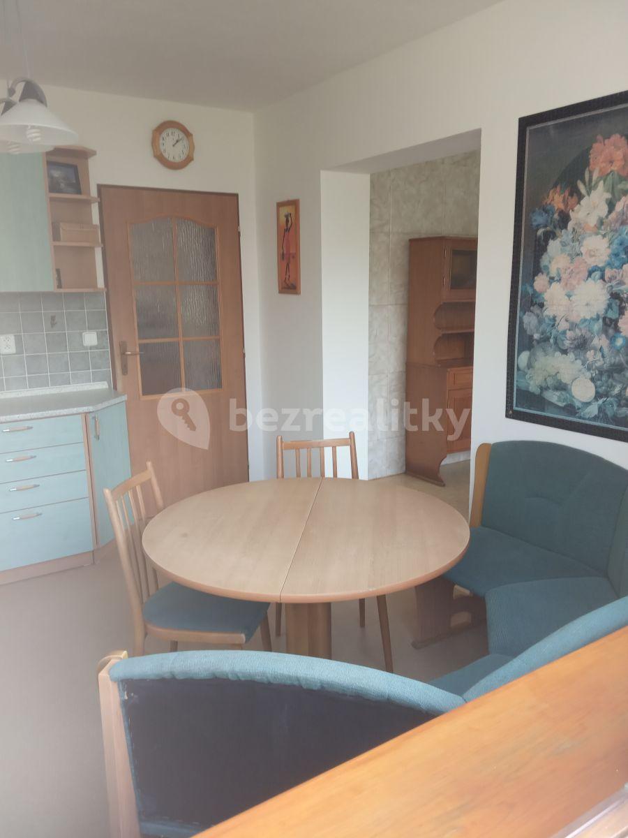 2 bedroom flat to rent, 50 m², Šebrov-Kateřina, Jihomoravský Region