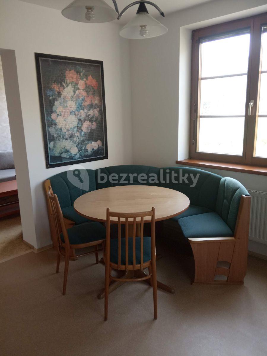 2 bedroom flat to rent, 50 m², Šebrov-Kateřina, Jihomoravský Region