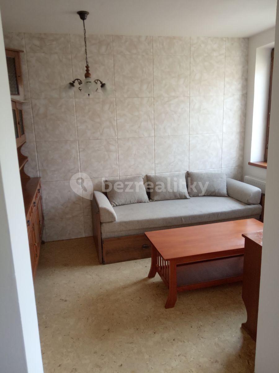 2 bedroom flat to rent, 50 m², Šebrov-Kateřina, Jihomoravský Region