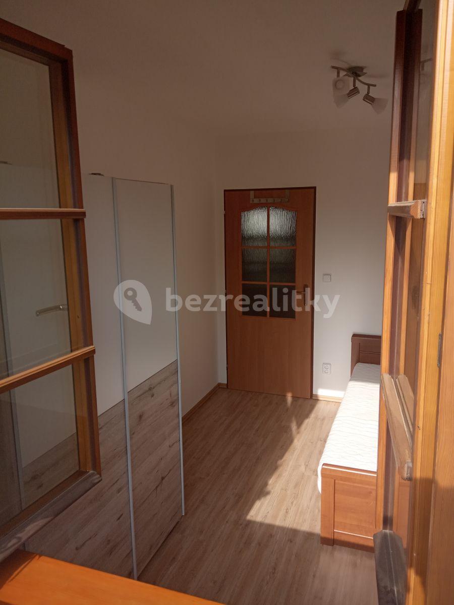 2 bedroom flat to rent, 50 m², Šebrov-Kateřina, Jihomoravský Region