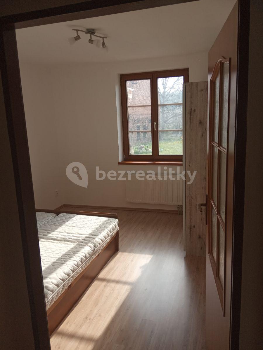 2 bedroom flat to rent, 50 m², Šebrov-Kateřina, Jihomoravský Region