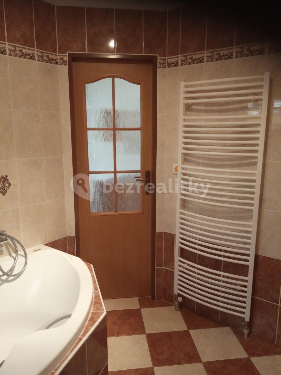 2 bedroom flat to rent, 50 m², Šebrov-Kateřina, Jihomoravský Region