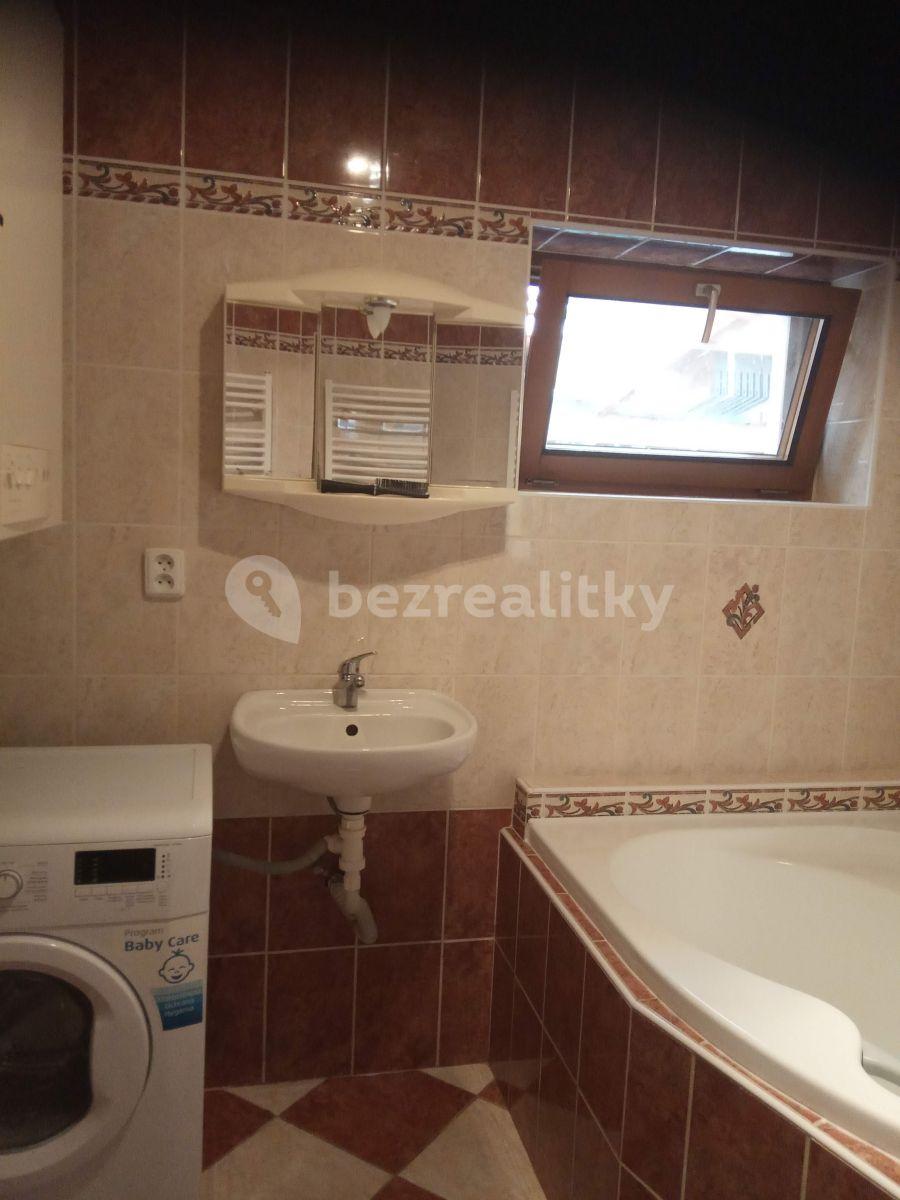 2 bedroom flat to rent, 50 m², Šebrov-Kateřina, Jihomoravský Region