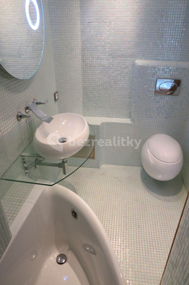 1 bedroom with open-plan kitchen flat to rent, 35 m², Nad Kesnerkou, Prague, Prague