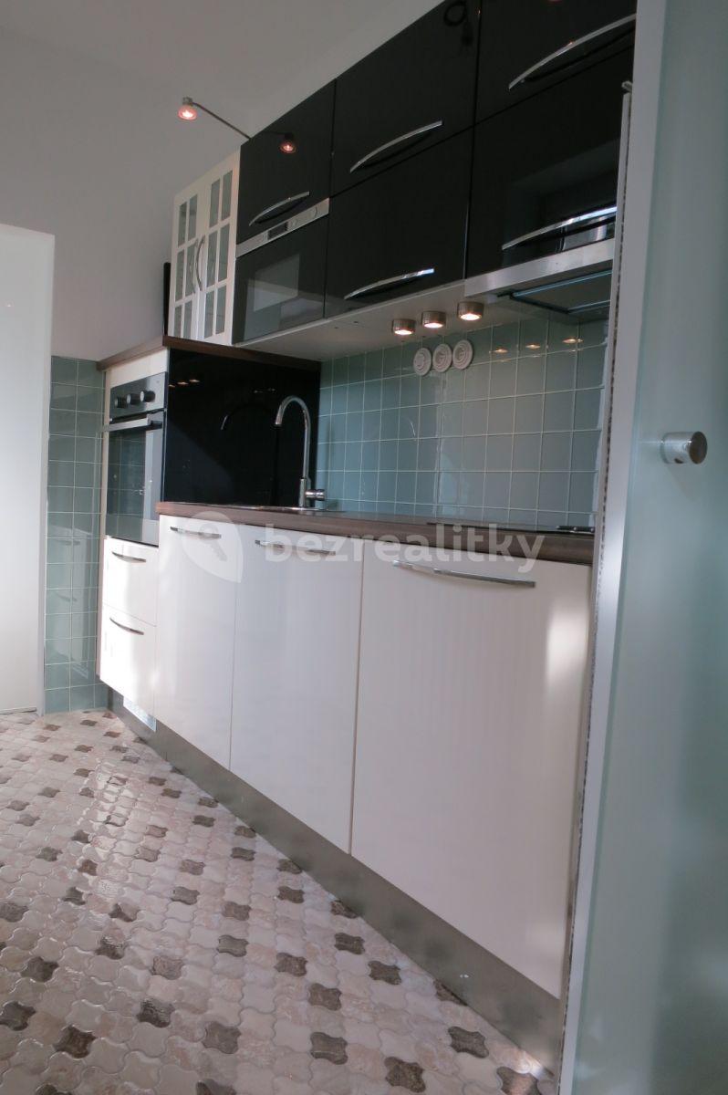 1 bedroom with open-plan kitchen flat to rent, 35 m², Nad Kesnerkou, Prague, Prague