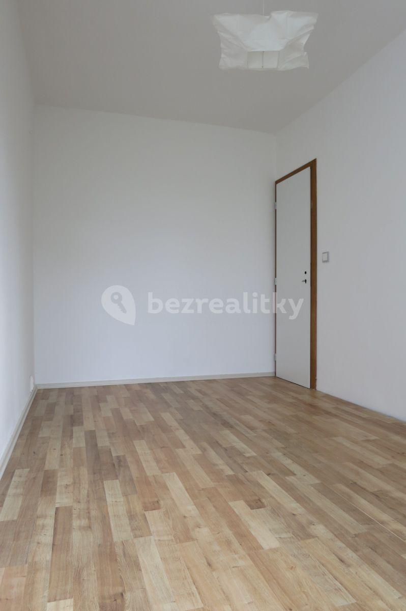 1 bedroom with open-plan kitchen flat to rent, 35 m², Nad Kesnerkou, Prague, Prague