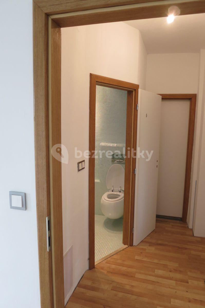 1 bedroom with open-plan kitchen flat to rent, 35 m², Nad Kesnerkou, Prague, Prague