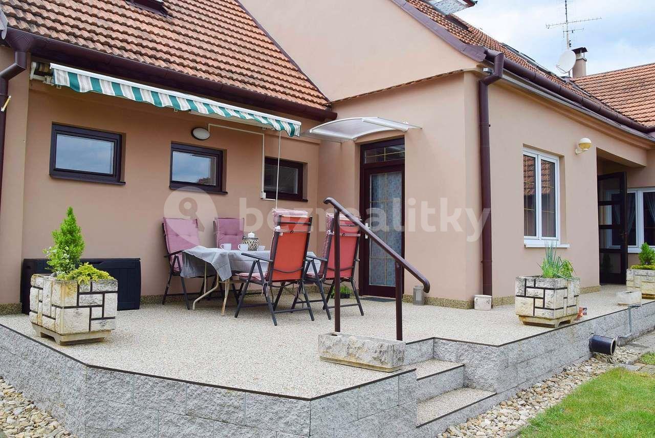 recreational property to rent, 0 m², Nový Šaldorf-Sedlešovice, Jihomoravský Region