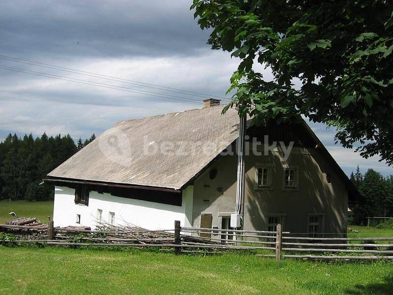 recreational property to rent, 0 m², Stachy, Jihočeský Region