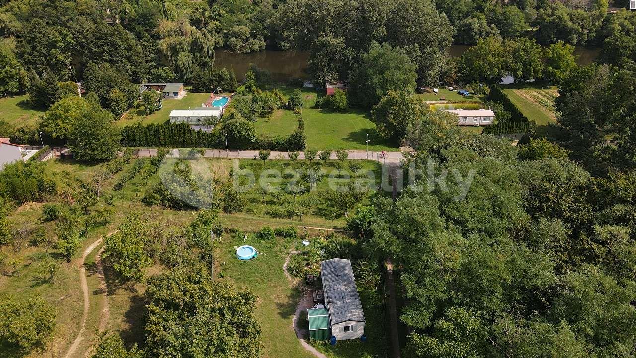 recreational property to rent, 0 m², Nový Šaldorf-Sedlešovice, Jihomoravský Region