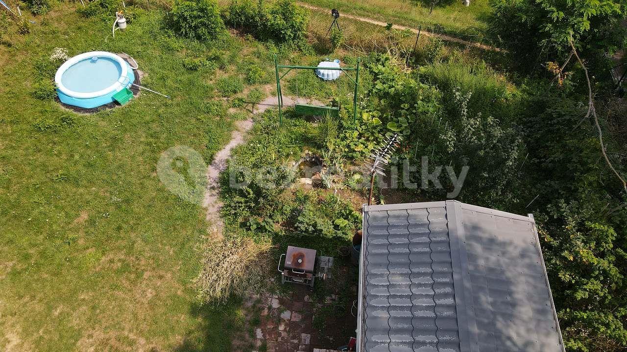 recreational property to rent, 0 m², Nový Šaldorf-Sedlešovice, Jihomoravský Region