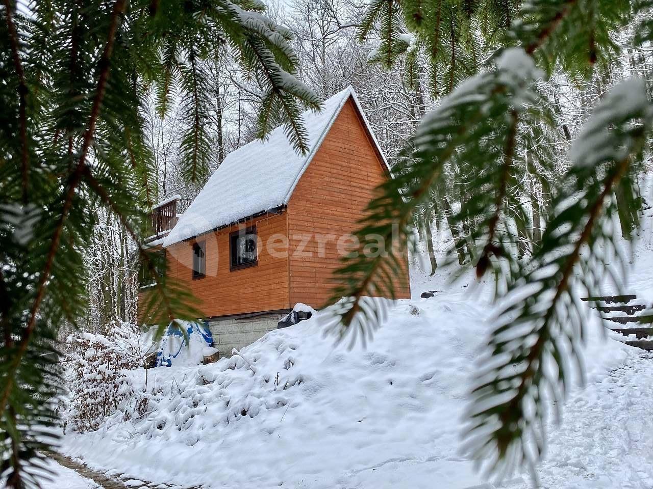 recreational property to rent, 0 m², Rožnov pod Radhoštěm, Zlínský Region